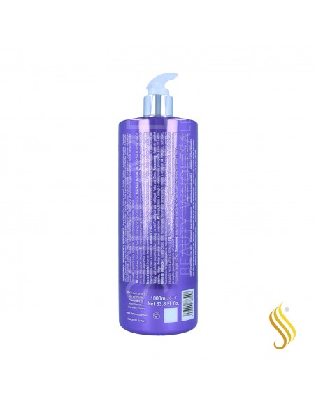 Abril Et Nature Shampooing Couleur 1000 Ml
