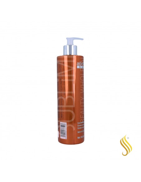 Abril Et Nature Keratin Traitement 500 Ml