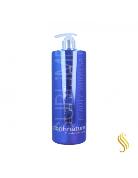 Abril Et Nature Inst. Mask Color 1000 Ml
