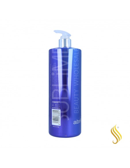 Abril Et Nature Inst. Mask Color 1000 Ml