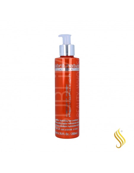 Abril Et Nature Mask Rehydration 200 Ml