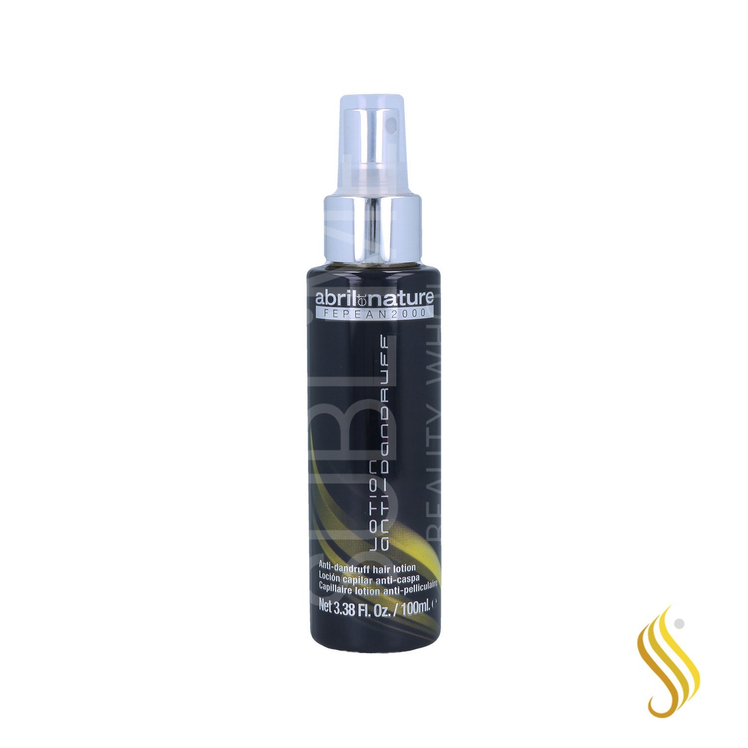 Abril Et Nature Fepean Anti Dandruff Lotion 100ml