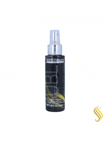 Abril Et Nature Fepean Anti Caspa Loção 100 Ml