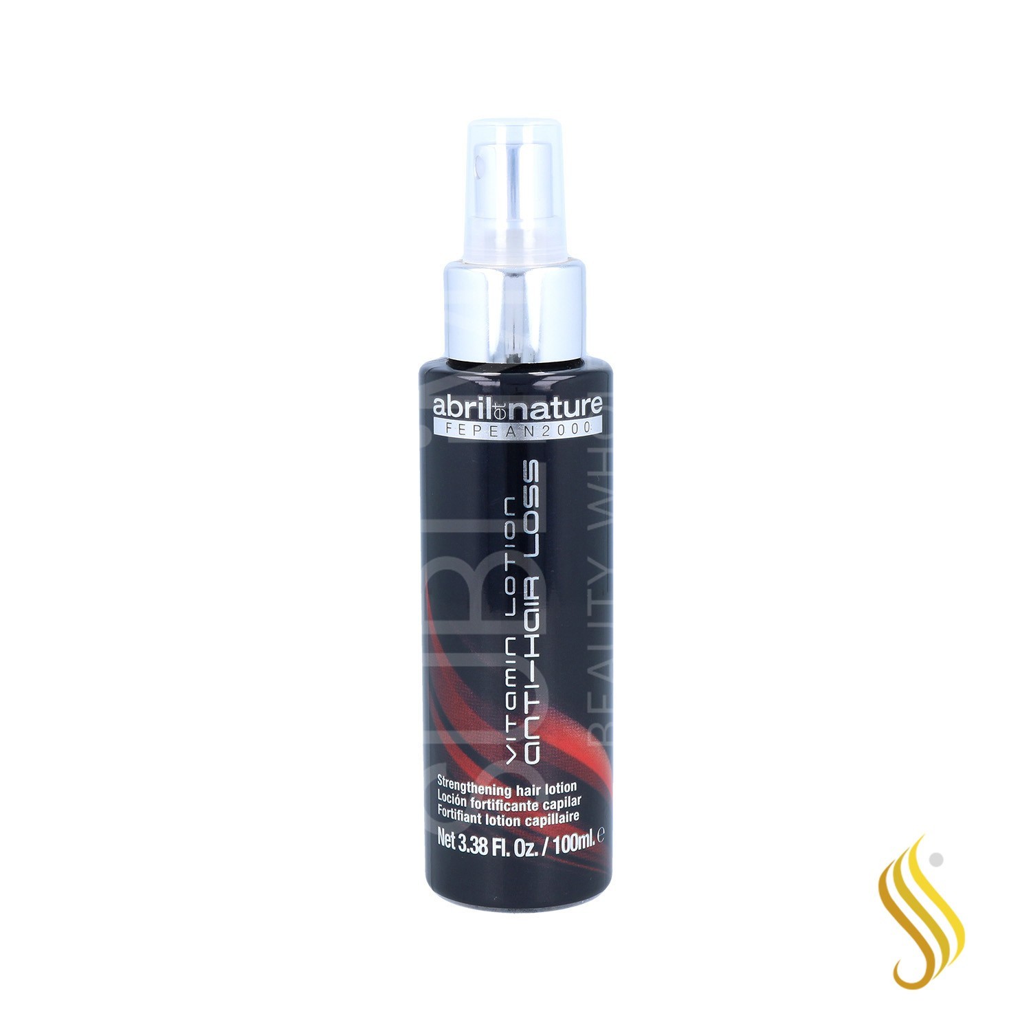 Abril Et Nature Fepean Anti Queda Loção 100 Ml