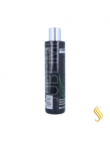 Abril Et Nature Fepean Cabelo Graso Xampu 250 Ml