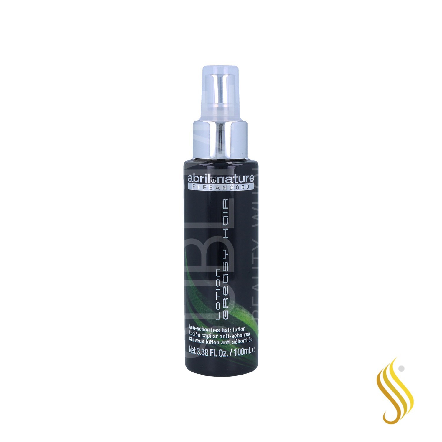 Abril Et Nature Fepean Greasy Hair Lotion 100ml