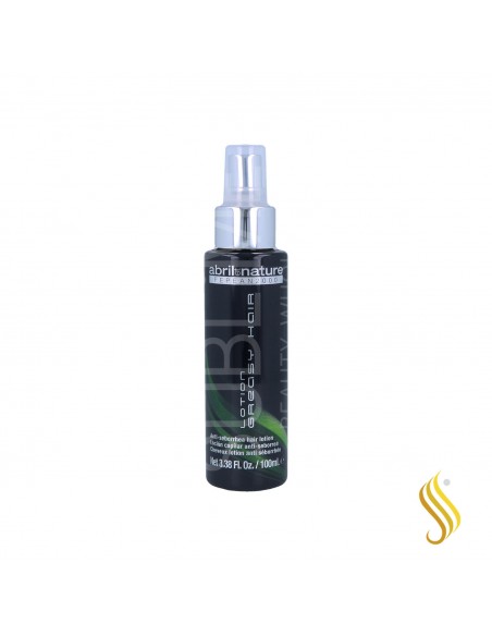 Abril Et Nature Fepean Greasy Hair Lotion 100ml