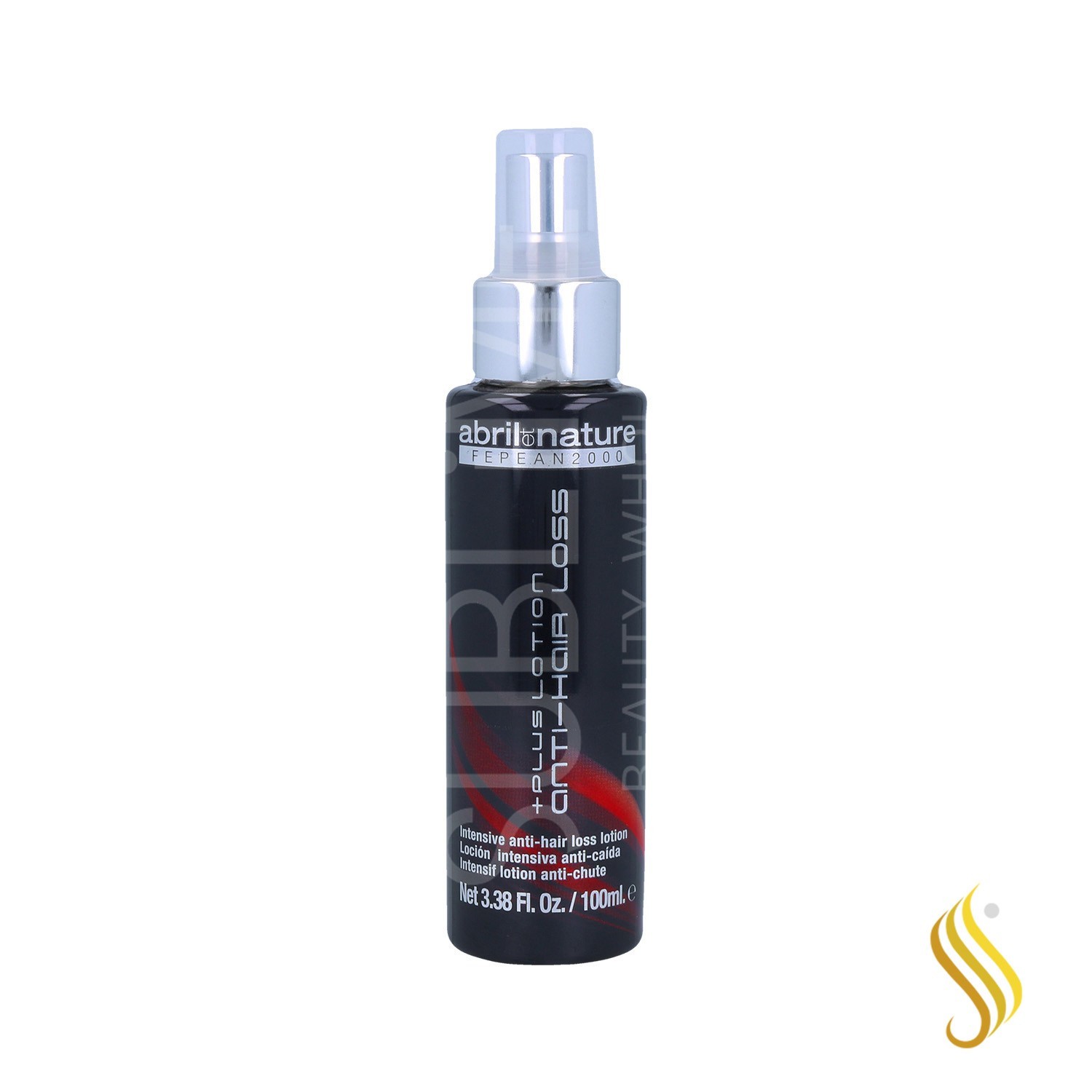 Abril Et Nature Fepean Anti Hair Loss Lotion + 100ml