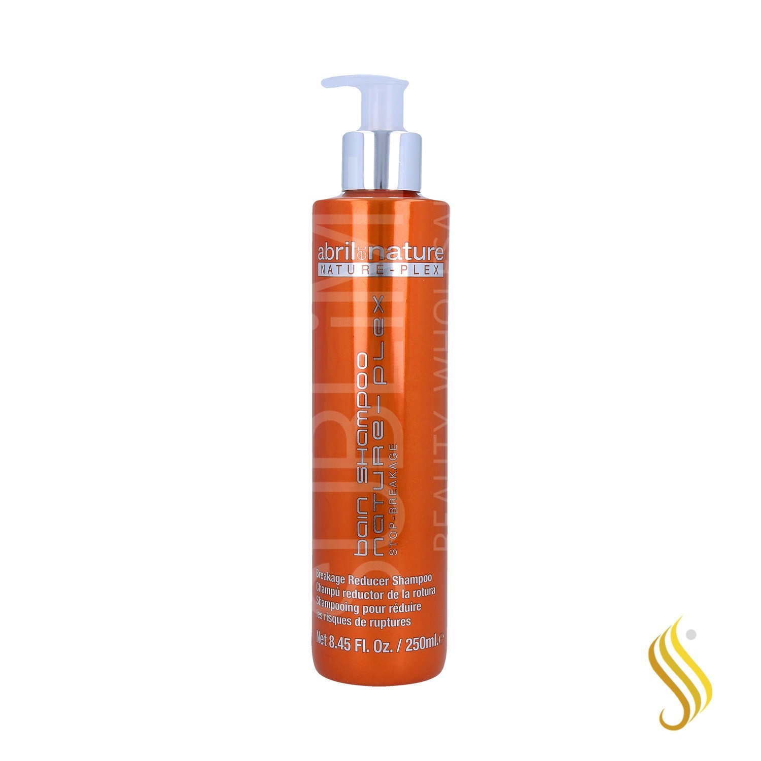 Abril Et Nature Nature Plex Shampoo 250 Ml