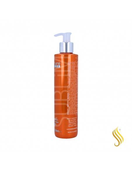 Abril Et Nat. Nature Plex Ch 250ml