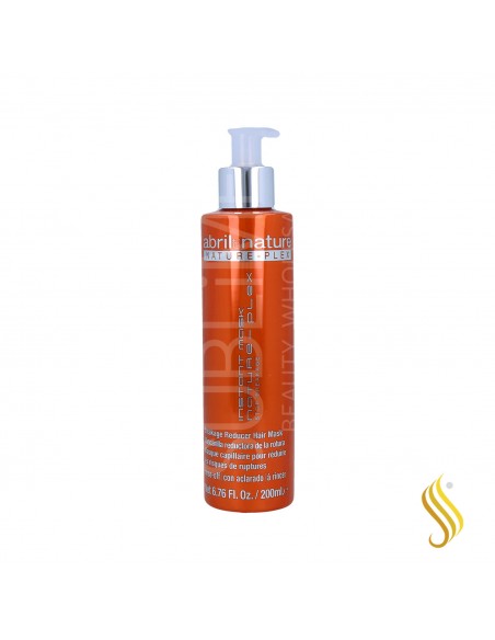 Abril Et Nat. Nature Plex Masc 200ml