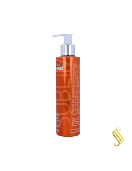 Abril Et Nat. Nature Plex Masc 200ml
