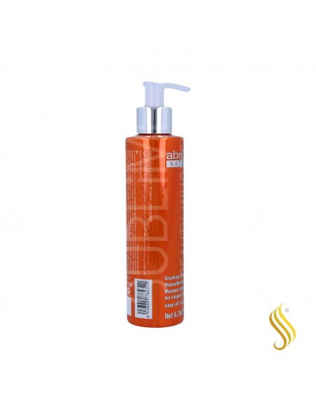 Abril Et Nat. Nature Plex Masc 200ml