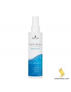 Schwarzkopf Natural Styling Pre-treatment + 200 Ml
