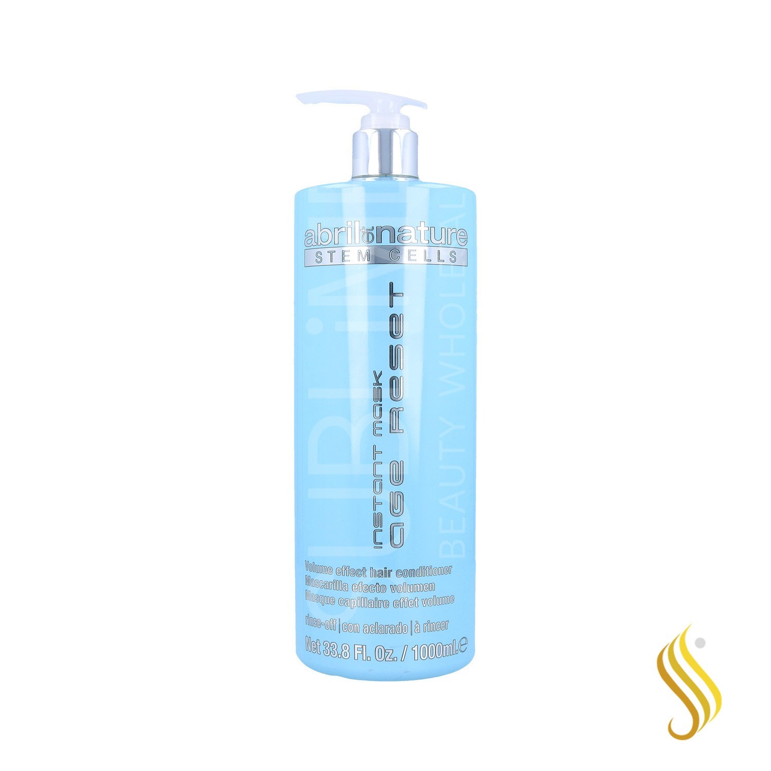 Abril Et Nature Age Reset Instant Mask 1000 ml