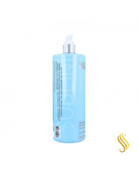 Abril Et Nature Age Reset Instant Mask 1000 ml