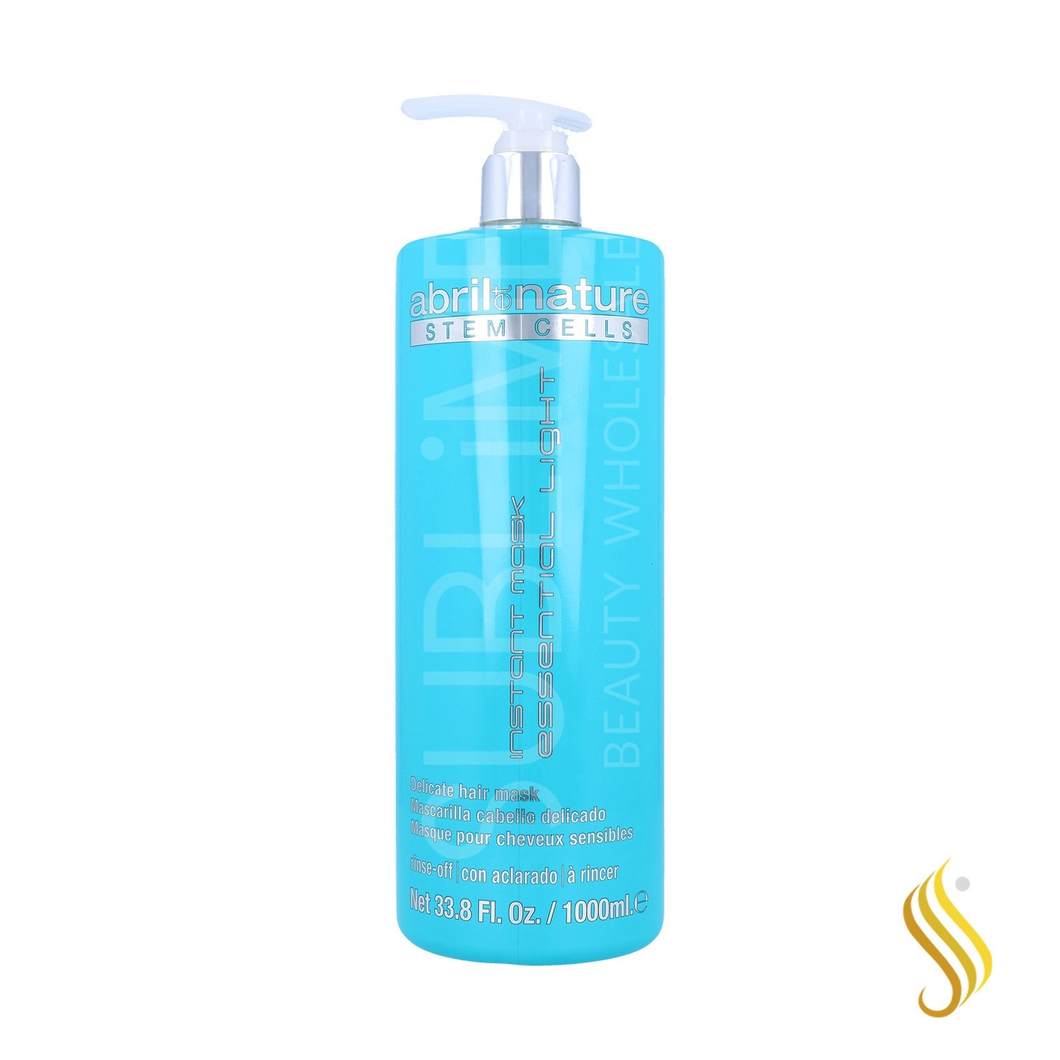 Abril Et Nature Essential Light Instant Mask 1000 ml