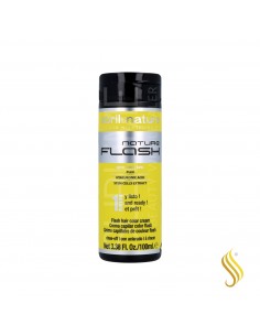 Abril Et Nature Nature Flash Nº 0.3 Yellow 100 ml