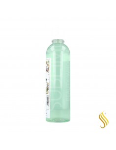 Agua Florida Cologne 16Oz/472 ml (Plastique) 2