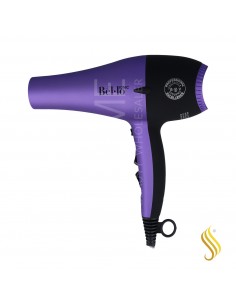 By Agv Sèche Cheveux Bel.Lo Ionic Violet (99002020)