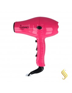 By Agv Sèche Cheveux Everywhere Compact Rose (99002013)