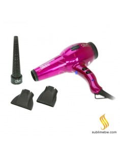 Diva Secheuse Ultima 5000 Pro Rosa