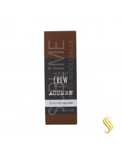 American Crew Acumen Revitalisant Cuir Chevelu 100ML