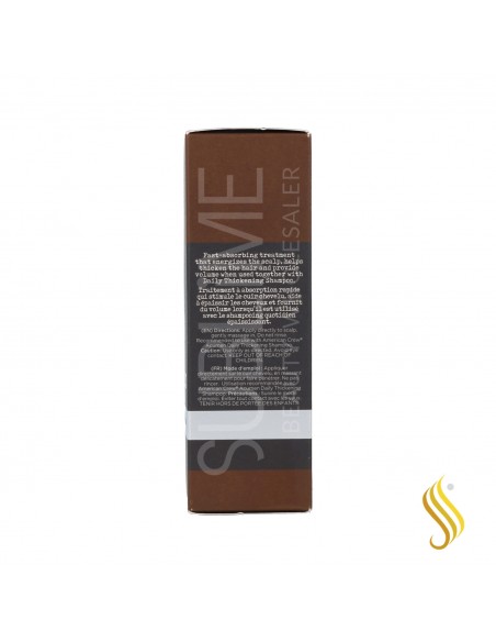 American Crew Acumen Scalp Revitalizer 100ML