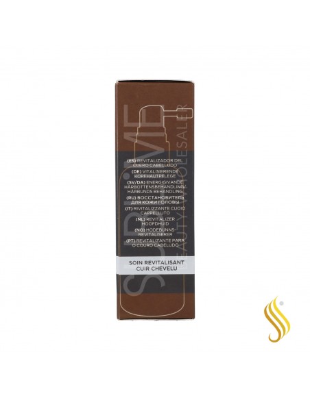 American Crew Acumen Scalp Revitalizer 100ML