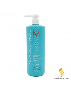 Maroccanoil Shampooing Extra Volume 1000 Ml (volume)