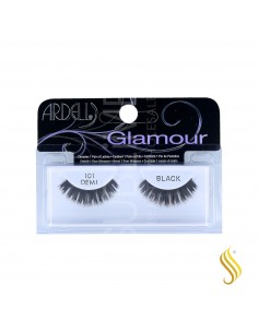 Ardell Lashes 101 Black (Xp1666010)