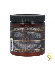 As I Am Hydration Elation Intense Conditioner 227G/8Oz 2
