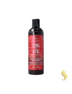 As I Am Long And Luxe Strengthening Shampooing 355ml/12Oz