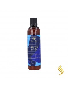As I Am Dry & Itchy Tea Tree Oil Leave In 237ml/8Oz