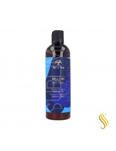 As I Am Dry & Itchy Tea Tree Oil Shampoo 355ml/12Oz
