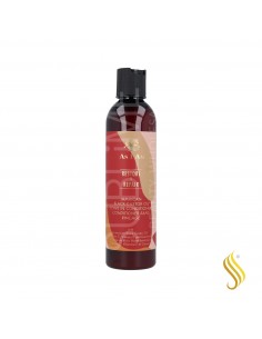 As I Am Jamaican Black Castor Oil Leave In Condicionador 237ml/8Oz