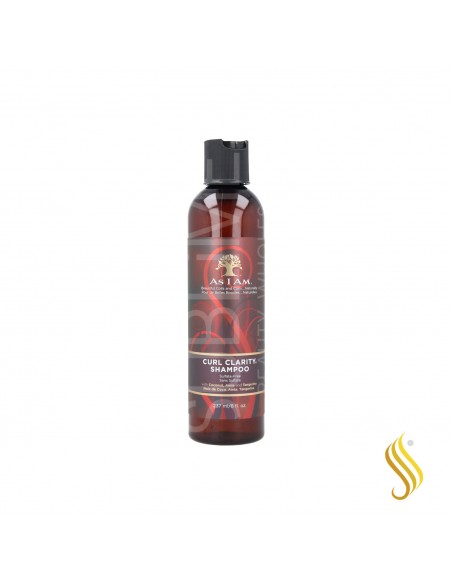As I Am Curl Clarity Shampoo 237 ml./8Oz