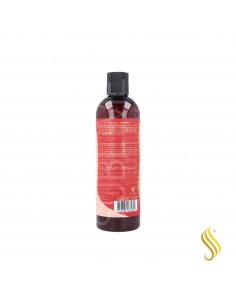 As I Am Restore & Repair Shampooing à l'huile de ricin noire jamaïcaine 355 ml./12Oz 2