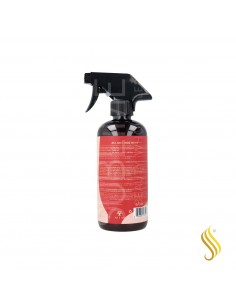 As I Am Restore & Repair Eau d'huile de ricin noire jamaïcaine 473 ml./16Oz 2