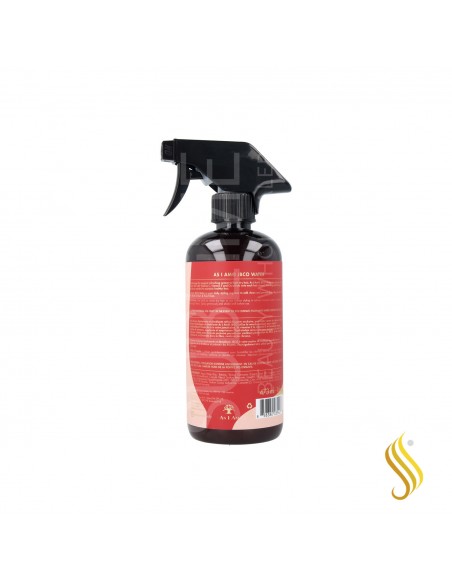 As I Am Restore & Repair Jamaican Black Castor Oil Water 473 ml./16Oz