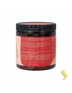 As I Am Restore & Repair Masque à l'huile de ricin noir jamaïcain 227 gr./8Oz 2