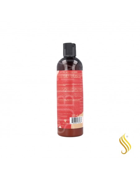 As I Am, restaurar e reparar o condicionador de óleo de rícino Jamaican Black 355 ml./12Oz