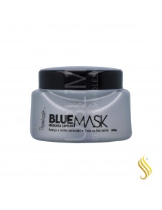 Ativare Bleu Mask Chromotherapy 250 ml