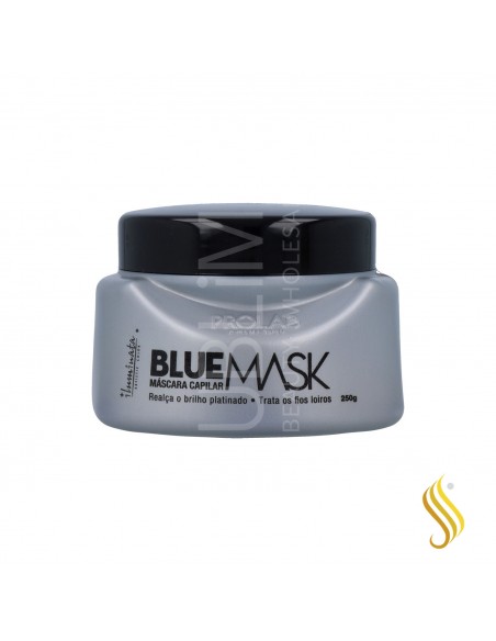 Ativare Bleu Mask Chromotherapy 250 ml