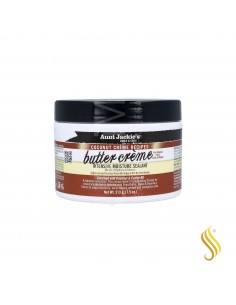 Aunt Jackie'S Curls & Coils Coconut Butter Cream 213G/7.5Oz