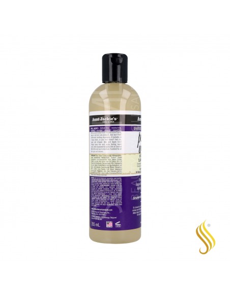 Aunt Jackie'S Curls & Coils Grapeseed Power Wash Shampoo 355 ml/12Oz