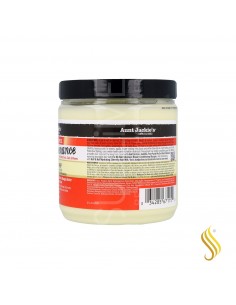Aunt Jackie'S Curls & Coils Flaxseed Curl Mane-Tenance Whip Definidor Do Cachos 426G/15Oz 2