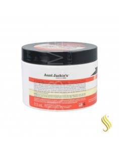 Aunt Jackie'S Curls & Coils Flaxseed Seal It Up Manteiga De Selar Hidratante 213G/7.5Oz 2