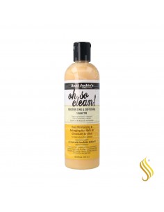 Aunt Jackie's Oh So Clean Moisturizing Shampoo 12OZ/355ML