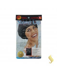 Beauty Town Bonnet De Douche (02411)